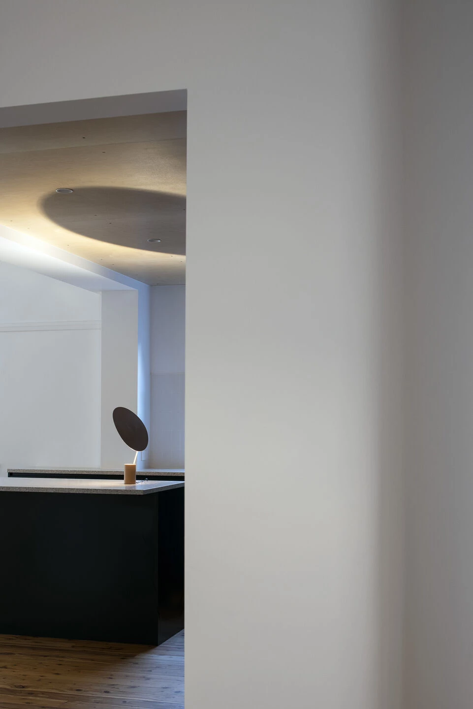 邦妮之家 · 充满活力的 Art Deco 风格公寓设计丨澳大利亚新南威尔士丨Custom Mad architecture + design-23