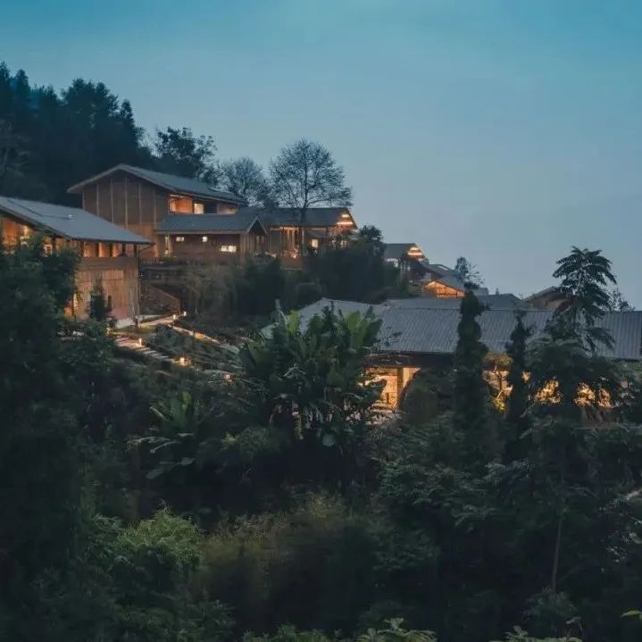 杏院–望远山居丨中国福建丨厦门泛华设计·回应建筑工作室(RESP Studio)-190