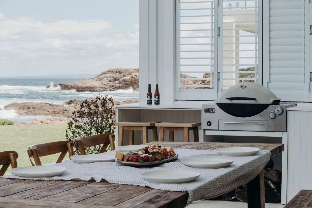 浪漫海滨别墅丨Jenn 和 Ryley 夫妻-41