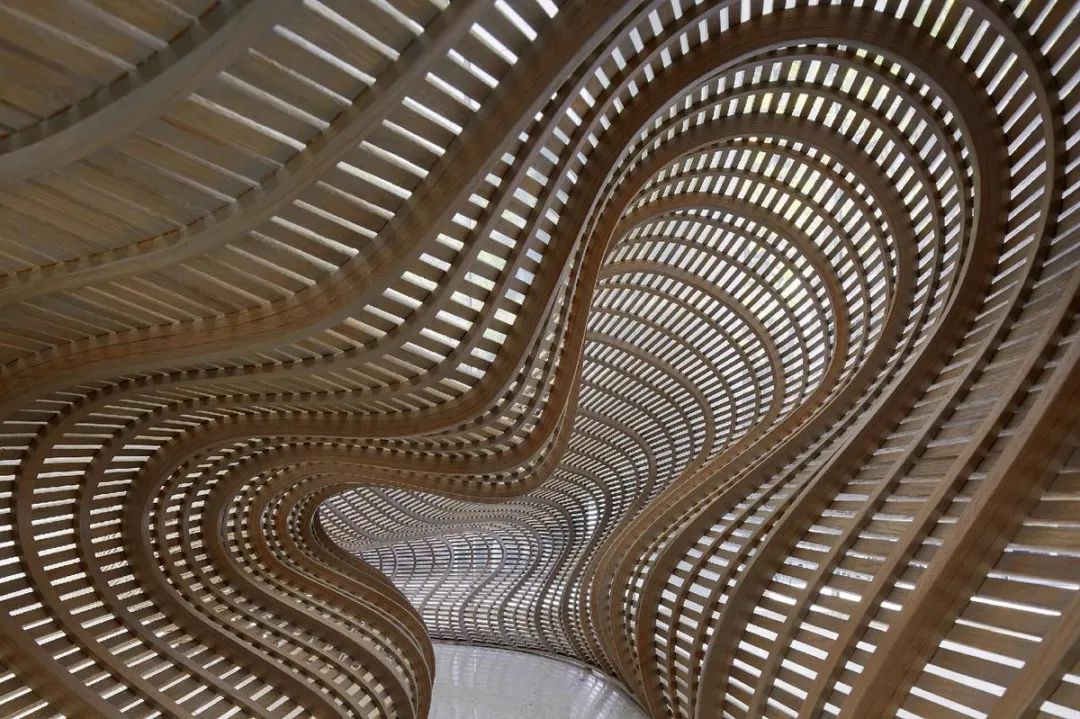 旧金山301 Howard Street | Huntsman Architectural Group | 美国加利福尼亚旧金山-12