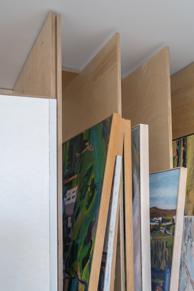 纽约 Harlem Studio 艺术工作室丨美国纽约丨Drawing Agency-34