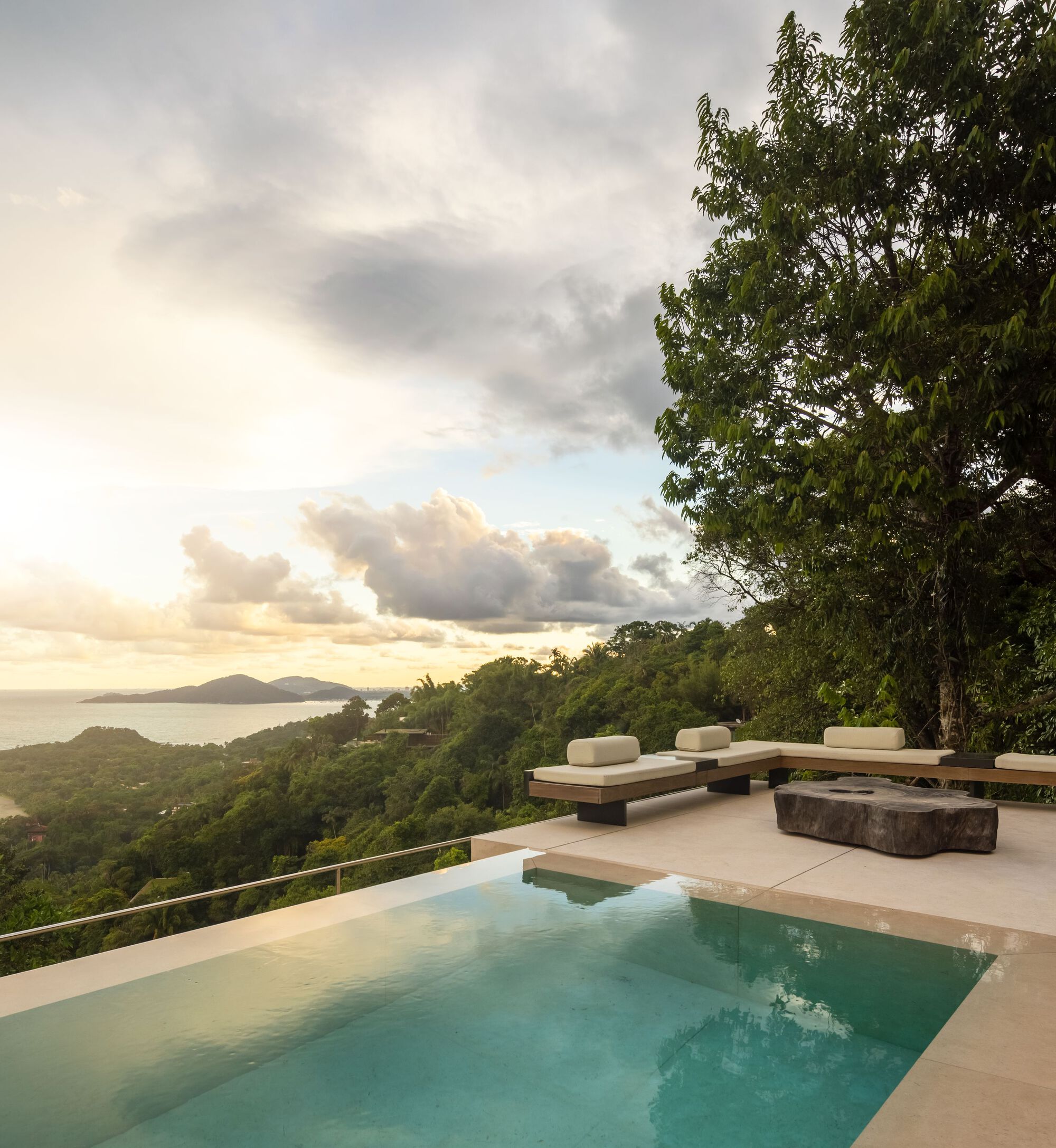 实验室之家丨巴西丨Studio Arthur Casas-48