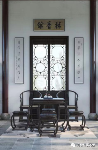 秫香馆丨升罗设计（苏州）有限公司-24