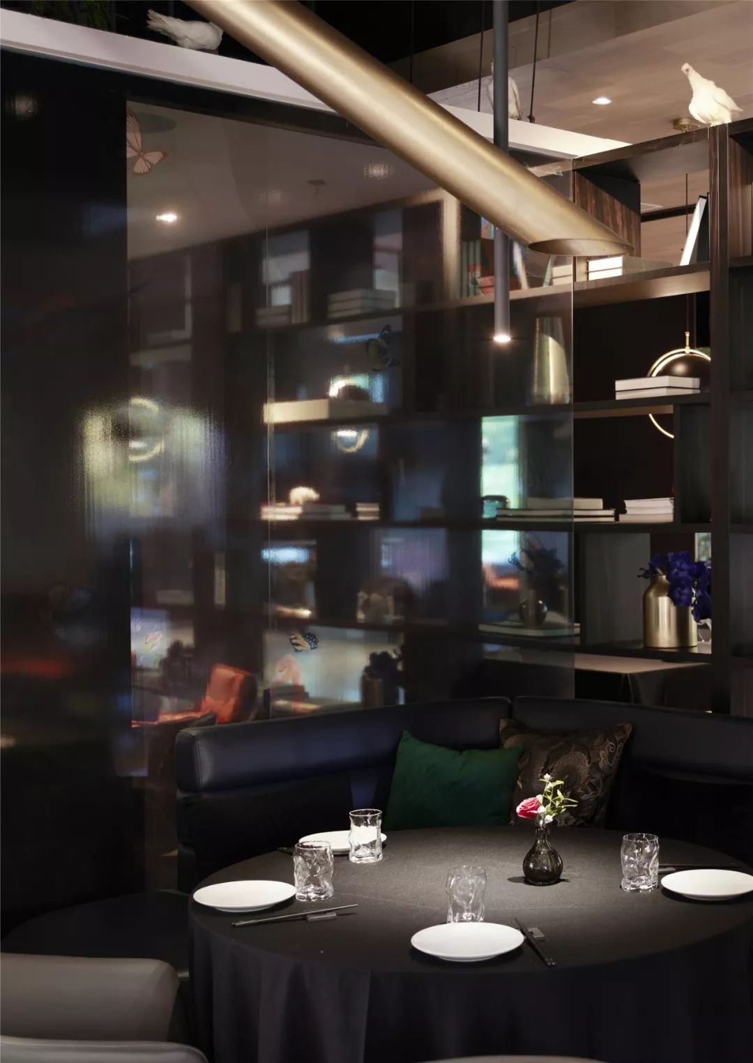 上海地标性餐厅，惊艳众人！ 曾建龙新作-20