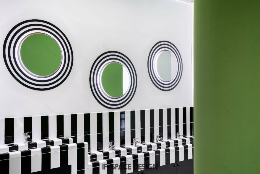 斯玛特少儿美术培训中心|88天,我们让300m2的美术教室变身成了奇幻的艺术乐园-33