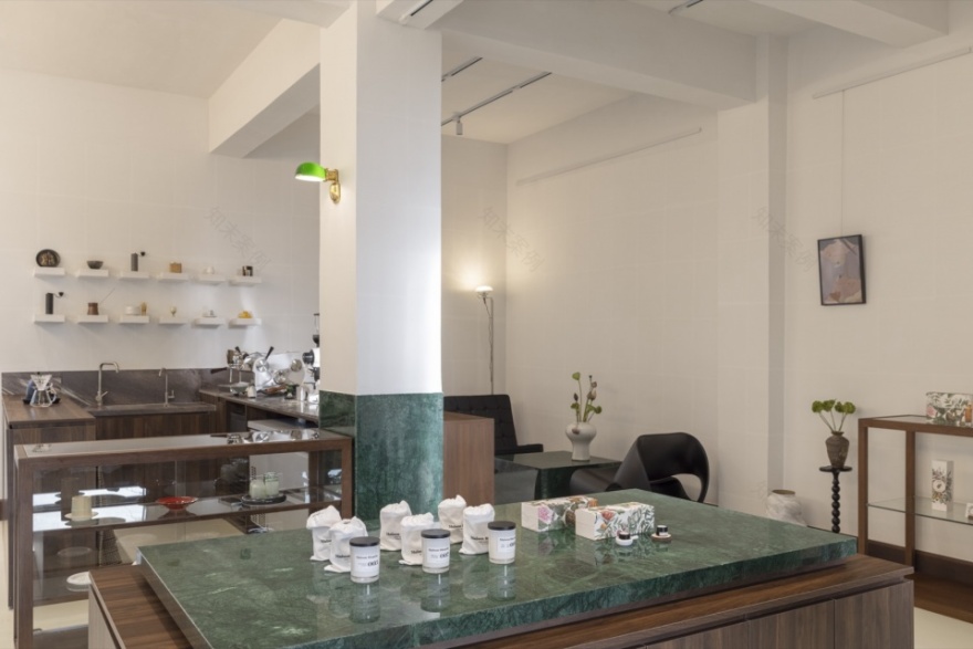 达达 DADA SPACE丨中国金华丨见筑未来 FUTURE SPACE-25