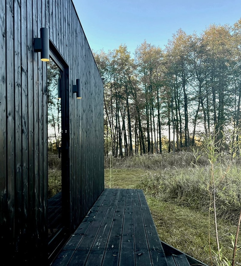 国家 REDUKT 微型屋丨Krystyna Filipiak-11