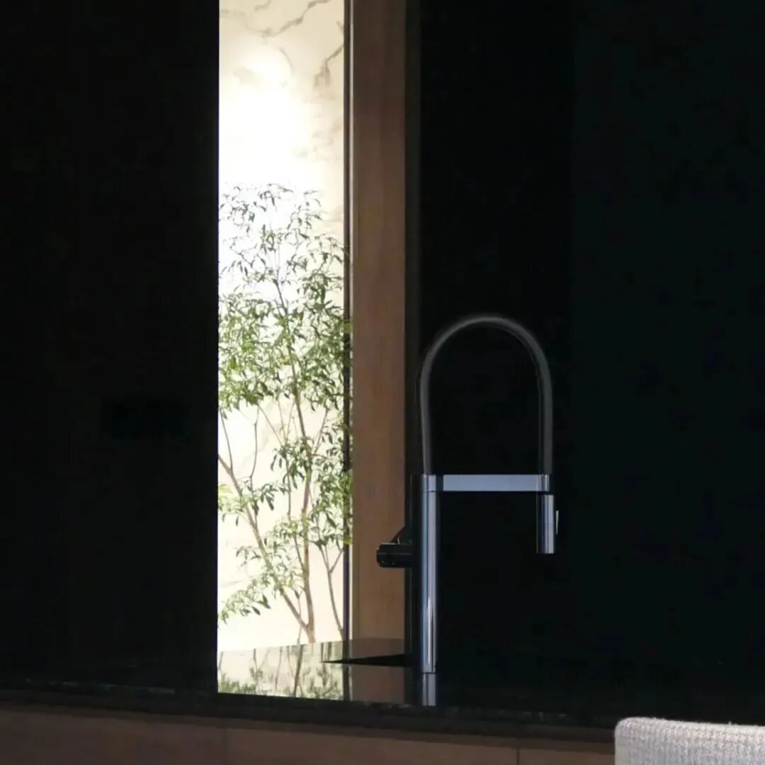 宁波420㎡豪宅，95后小夫妻的简奢品位！-19