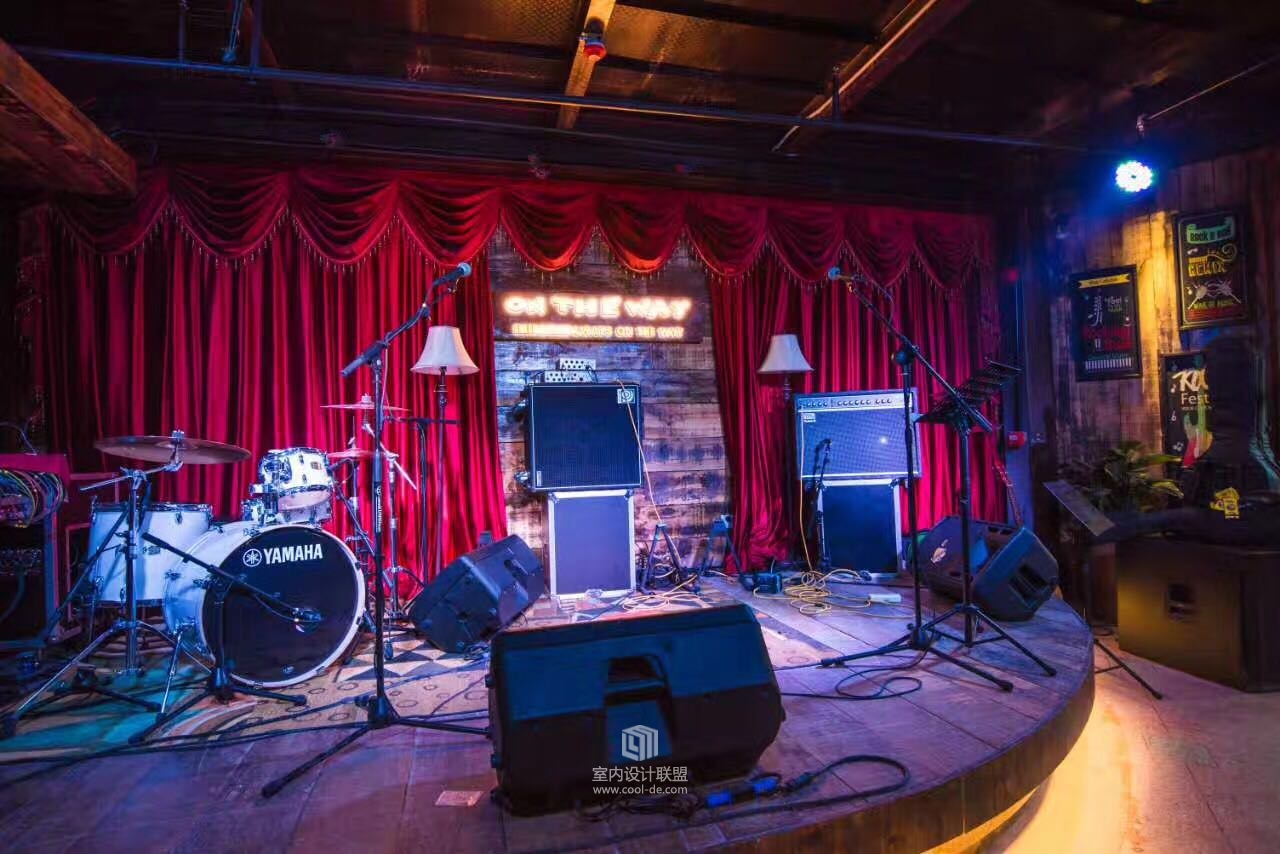 乐馆live house-2