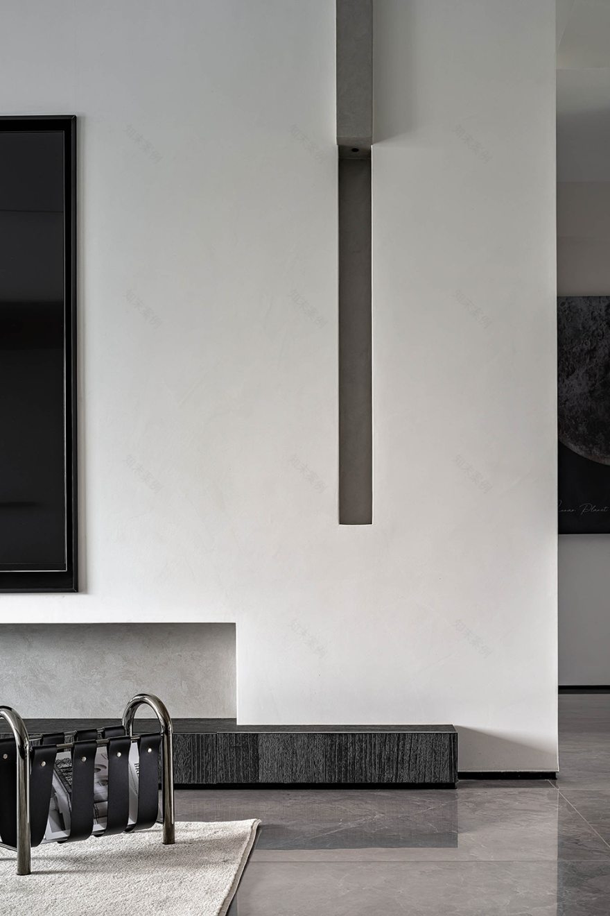 意式极简,演绎生活品质丨中国自贡丨名筑设计-52