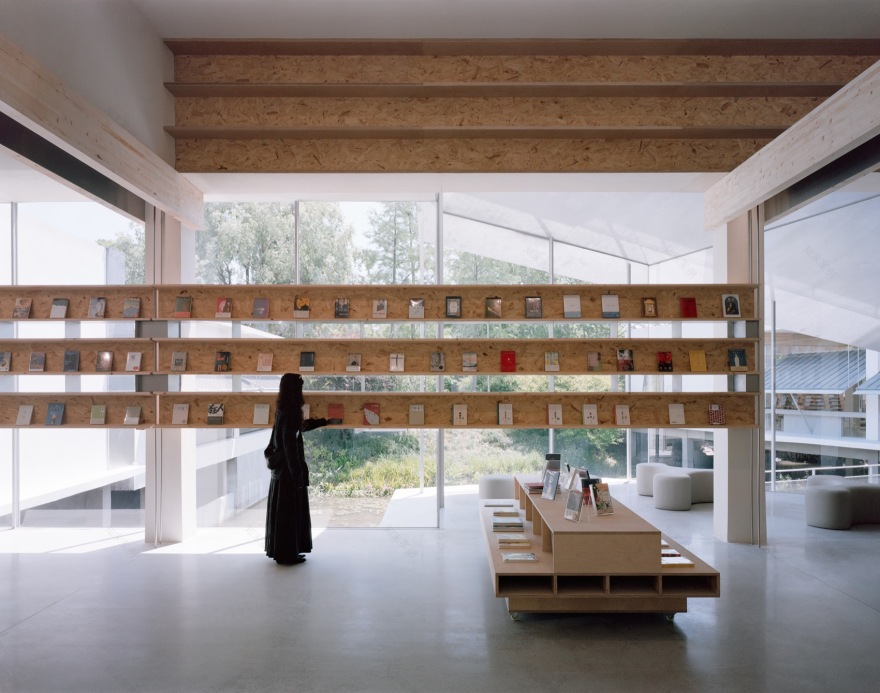 西溪·果麦书店丨中国杭州丨紋建筑 (Atelier Wen’Arch)-120