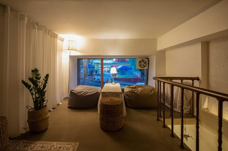 日式简约风 咖啡馆设计报价分析-10