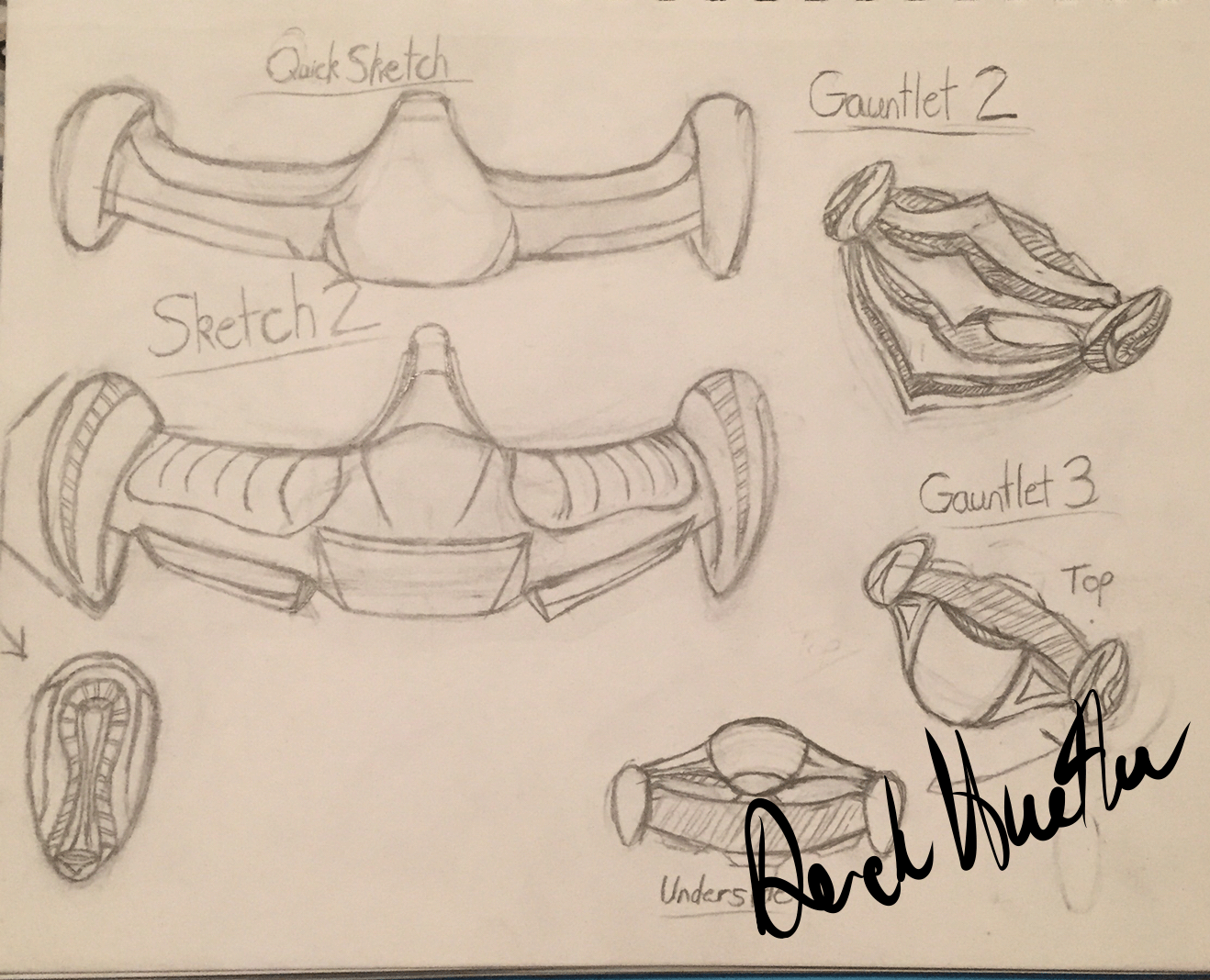 我的安装项目01 - 圣约设计（注：Covenant Designs翻译中Covenant词义较多，这里根据圣约推测可能使用场景，若有更准确背景信息可更精准翻译 ） 丨TheChunkierBean,Matthew Lake等多人及团队-17