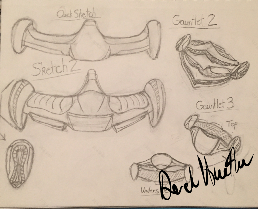 我的安装项目01 - 圣约设计(注:Covenant Designs翻译中Covenant词义较多,这里根据圣约推测可能使用场景,若有更准确背景信息可更精准翻译 ) 丨TheChunkierBean,Matthew Lake等多人及团队-17