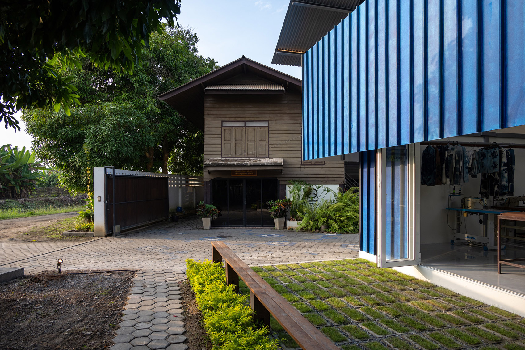 丨泰国清迈丨Sher Maker-17