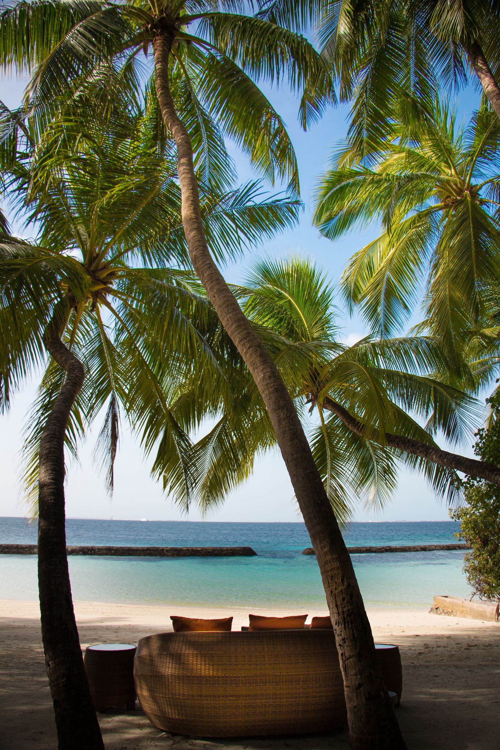 Baros度假酒店丨马尔代夫丨Mohamed Shafeeq（Sappé）-14