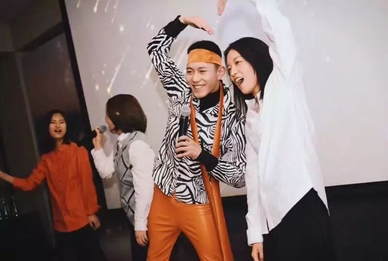 颜值与内容并重，羽果设计的告白之作-49