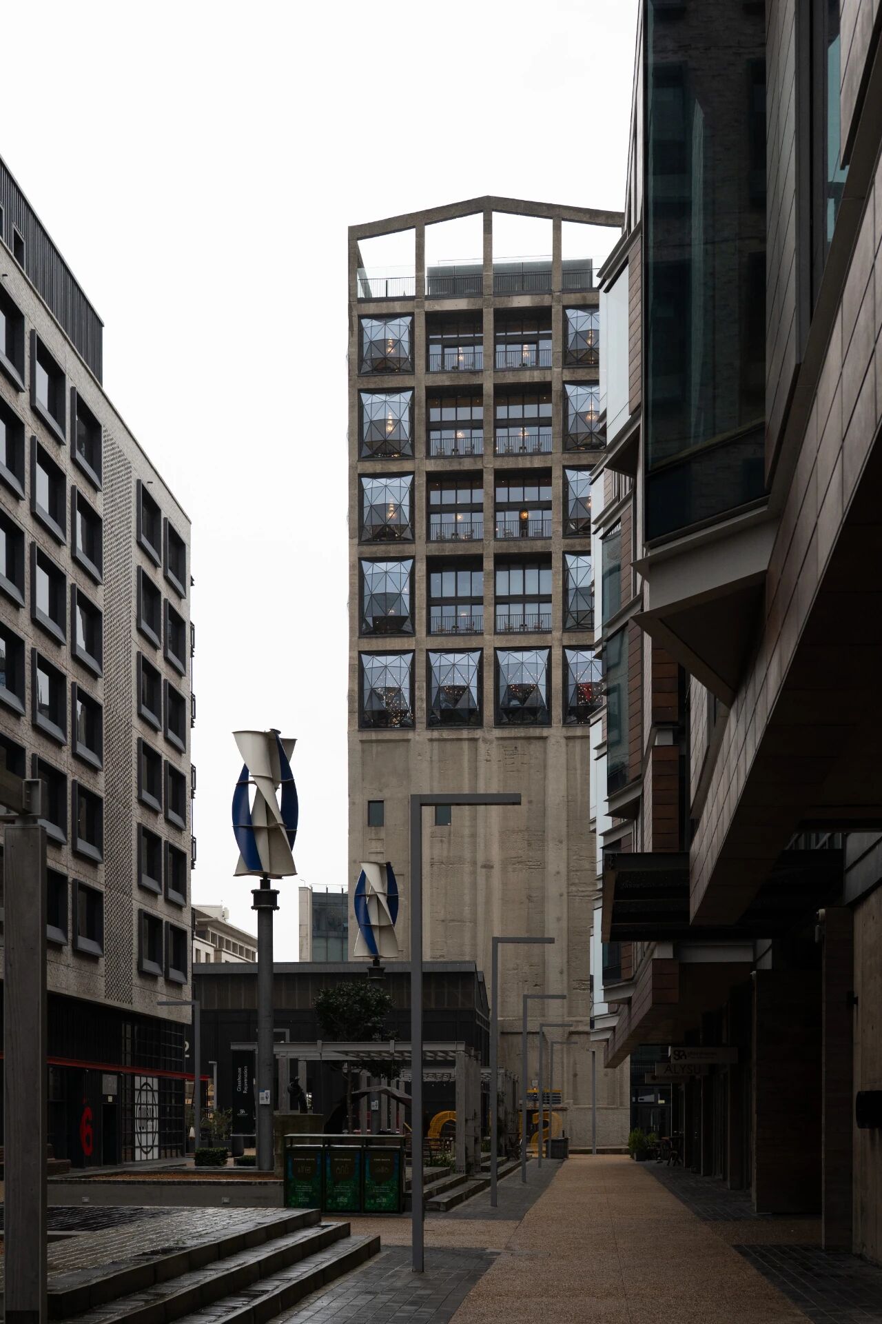 SAOTA工作室丨南非开普敦丨开普敦建筑师Tiaan Meyer-106