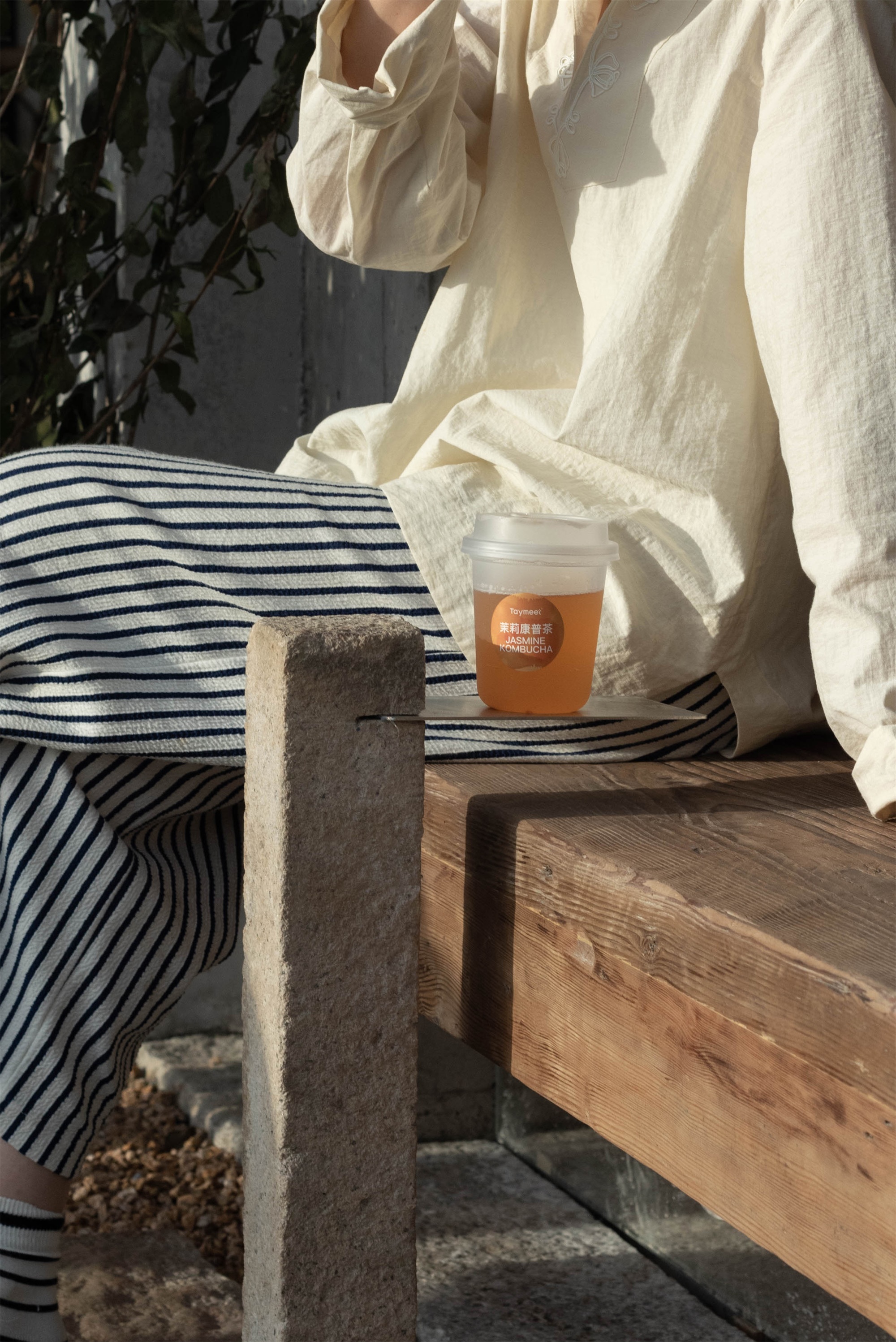 崎寻·分茶寻游丨中国成都丨退化建筑-36