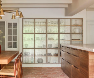 圣基尔达公寓翻新丨Bower Architecture & Interiors-6