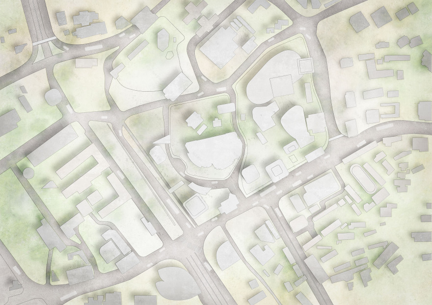 林中空地书店丨中国重庆丨HAS design and research-38