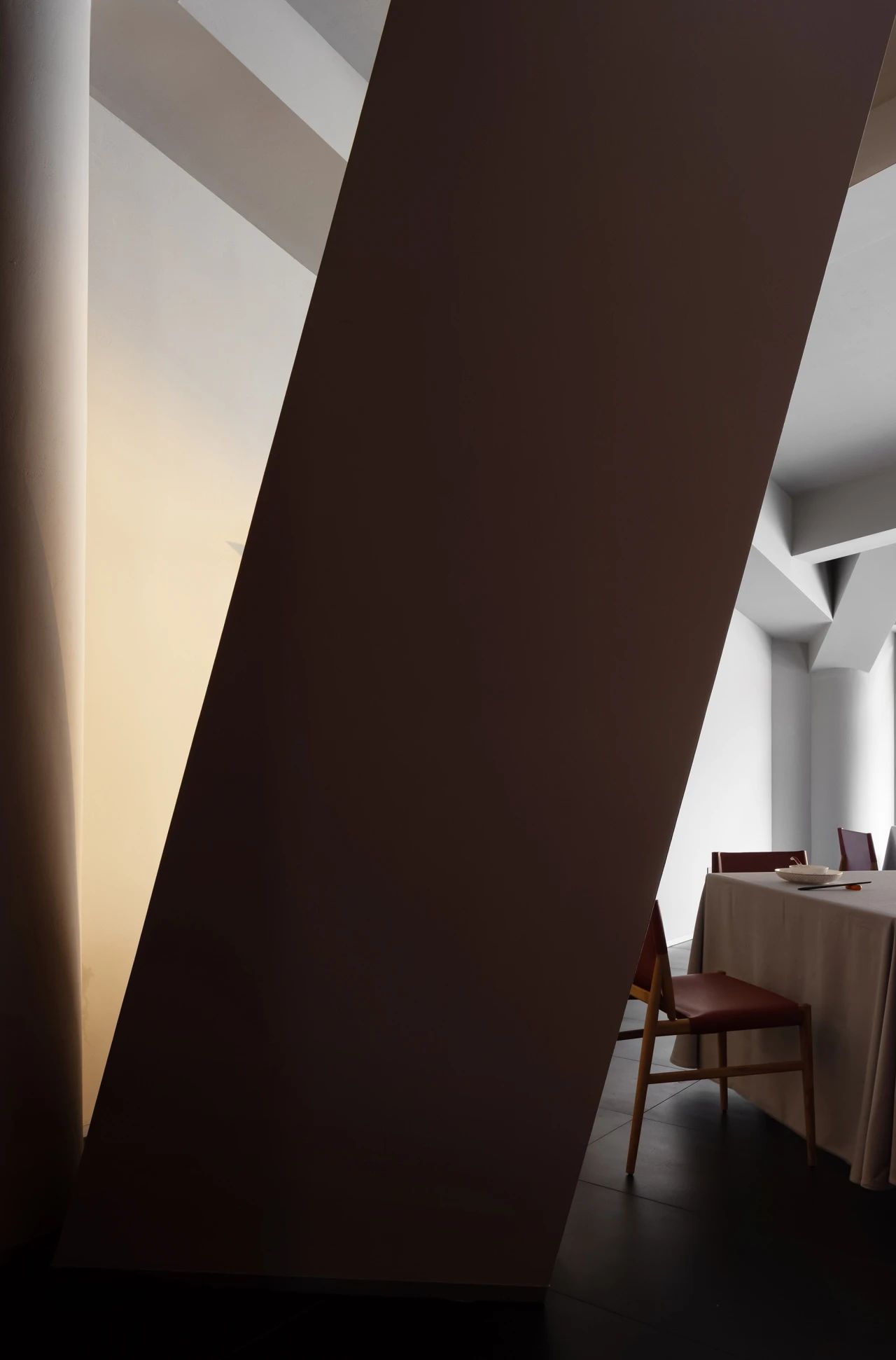 红韵潮菜 · 深圳博物馆内的潮汕美食之旅丨中国深圳丨AD ARCHITECTURE|艾克建筑设计-59