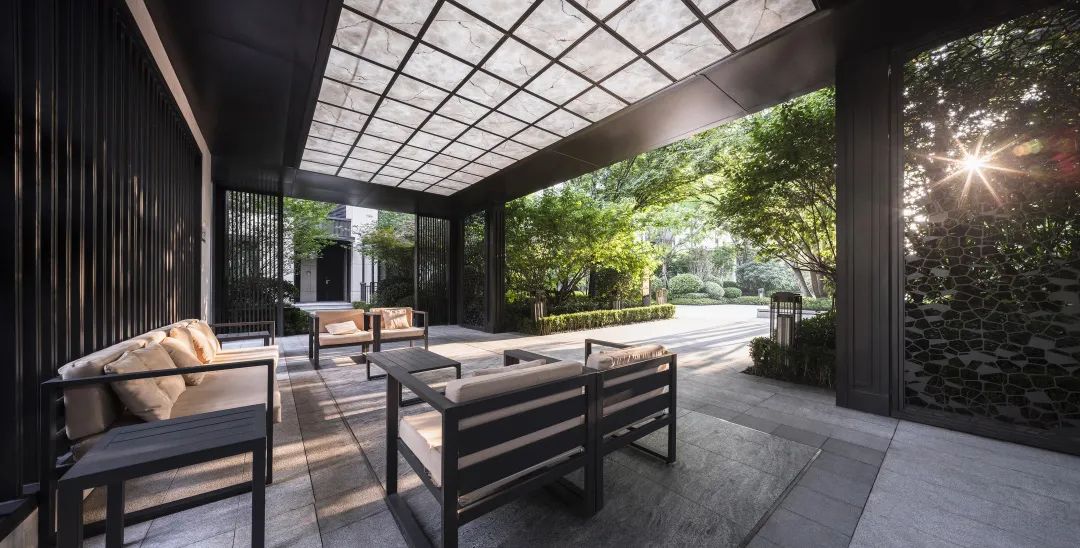 无锡太湖如院丨中国无锡丨成执设计-43