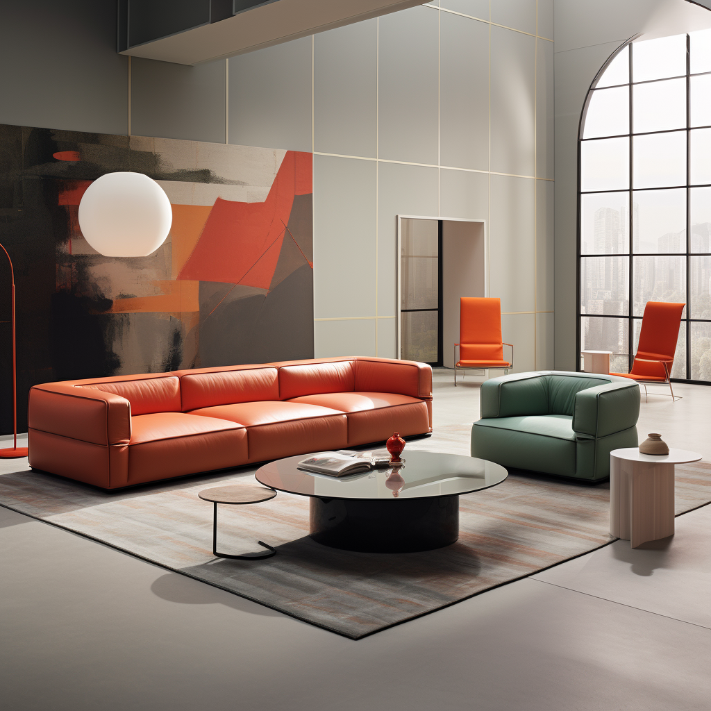 沙发组合24张-17