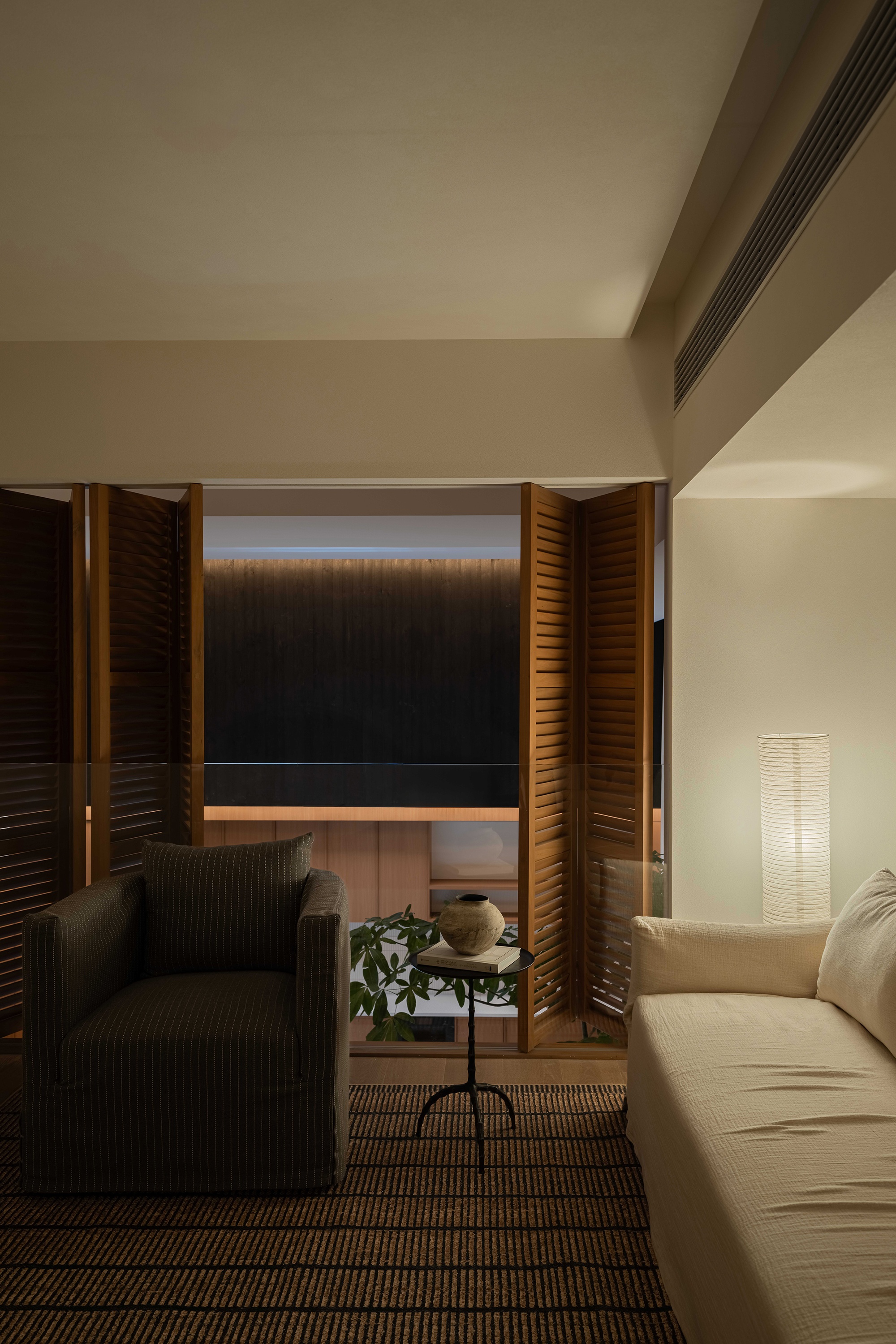 无双不二直播办公室 · 园舍设计-28