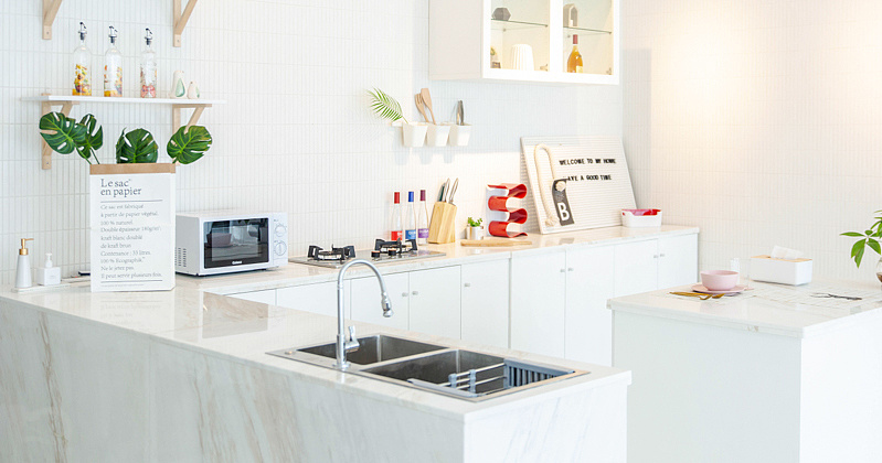 U2HOUSE场景照片                     -9