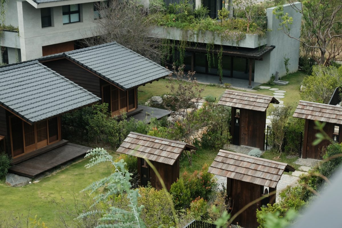 樸山村 - WEHOUSE-0