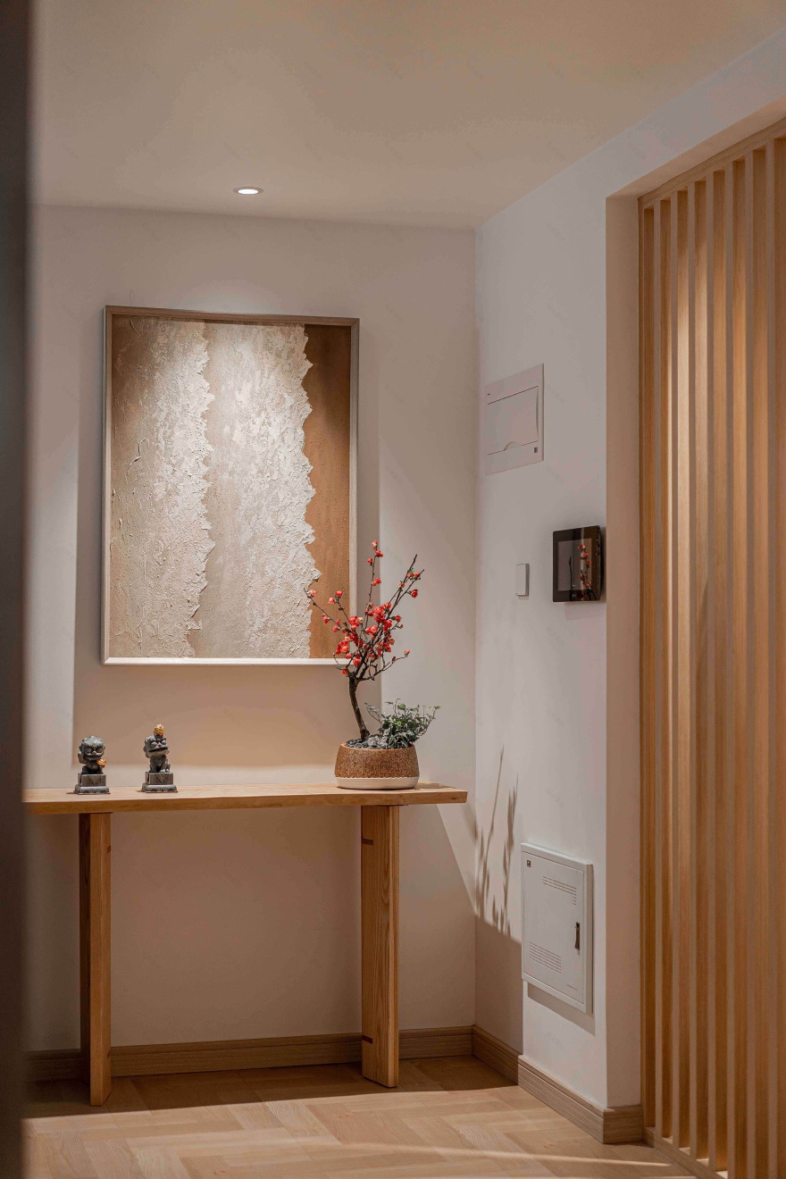 海岸温馨之家-10