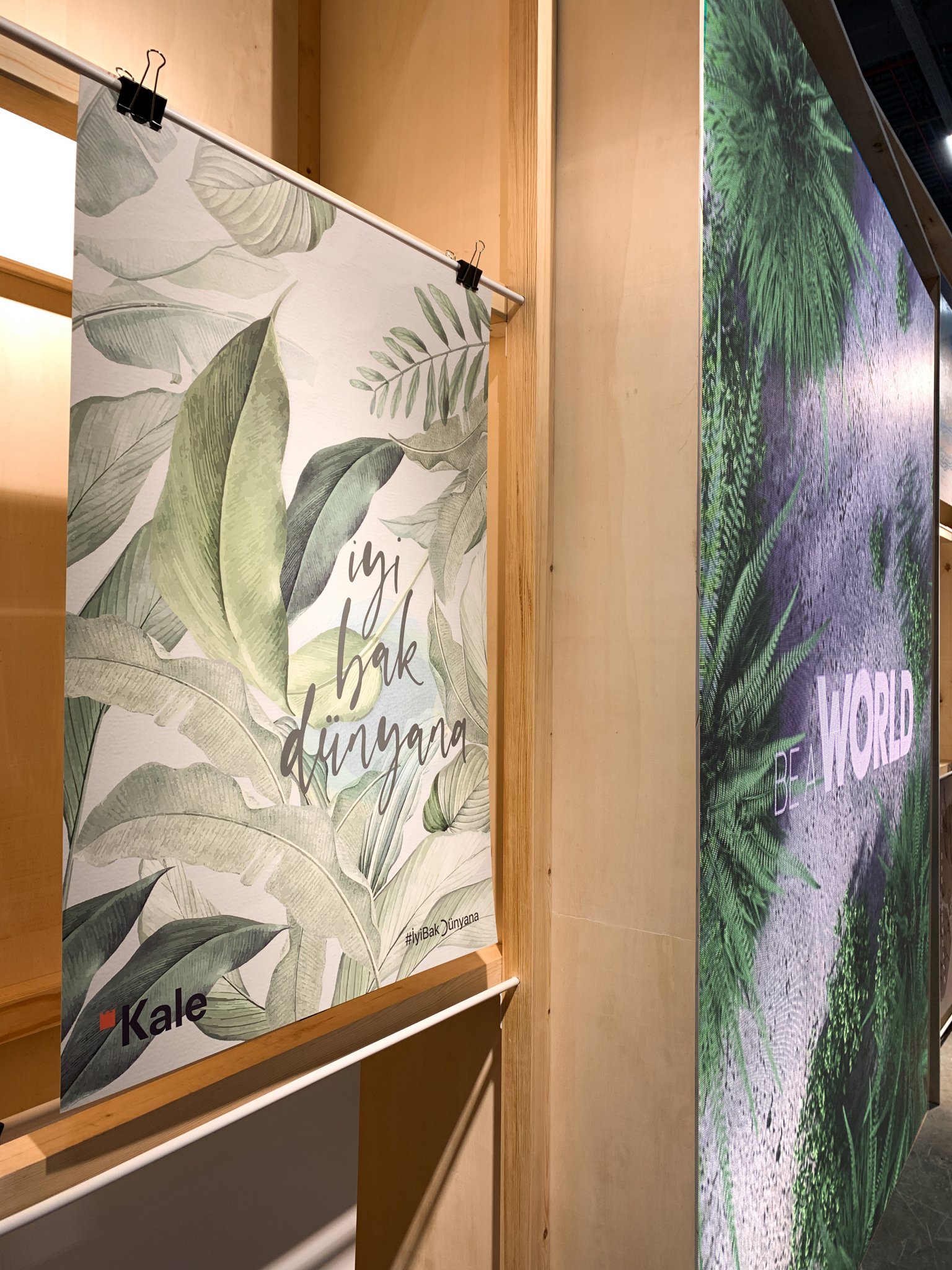 Kale 最新展览设计丨Demirden | ilio-10