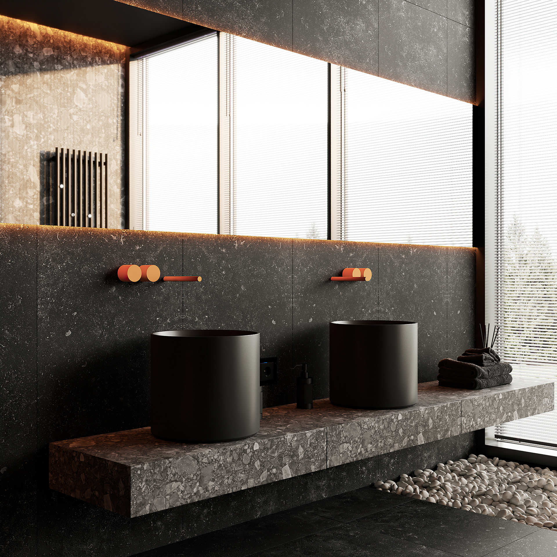 a2P2X 公寓丨波兰-13