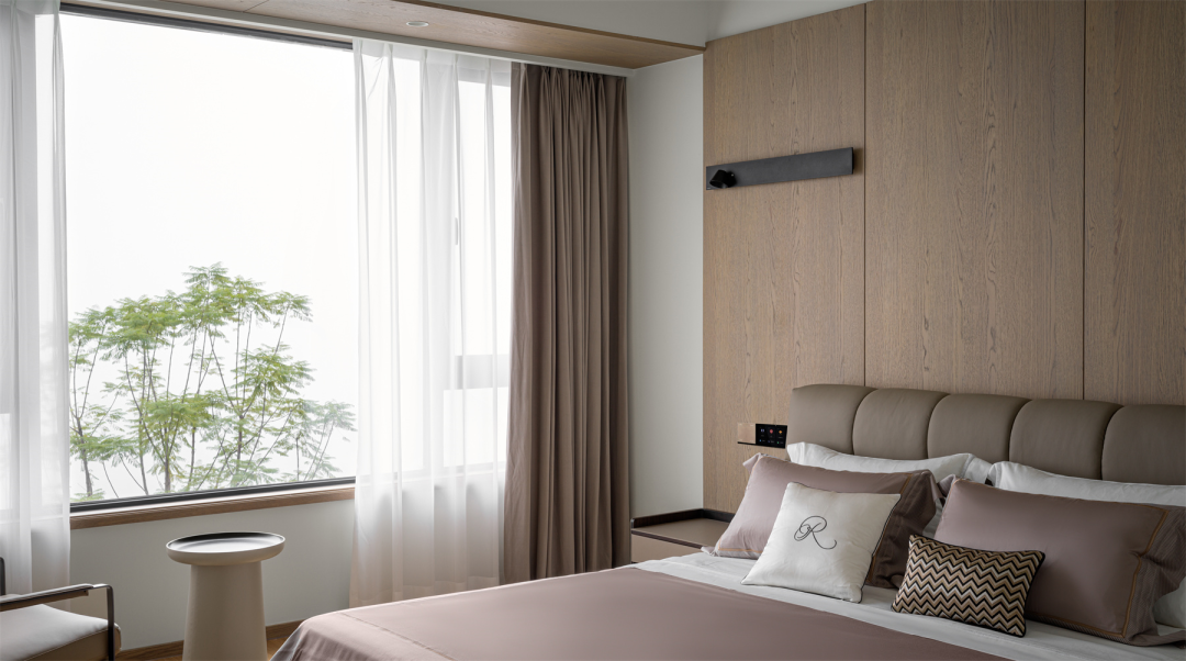 龙湖·宸峯丨H+空间设计-56