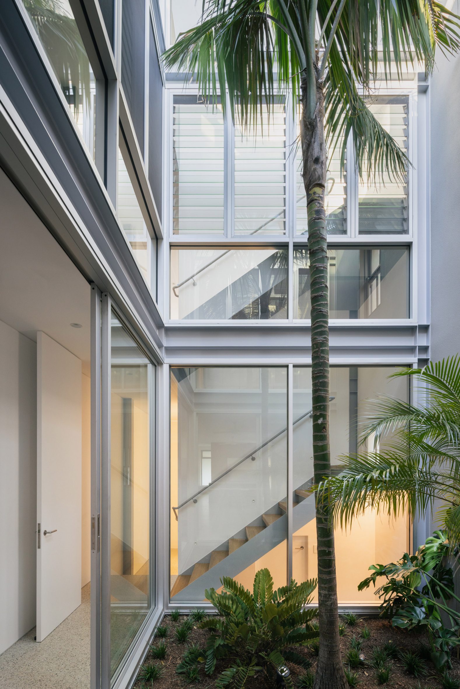 街角屋丨澳大利亚悉尼丨Ian Moore Architects-16