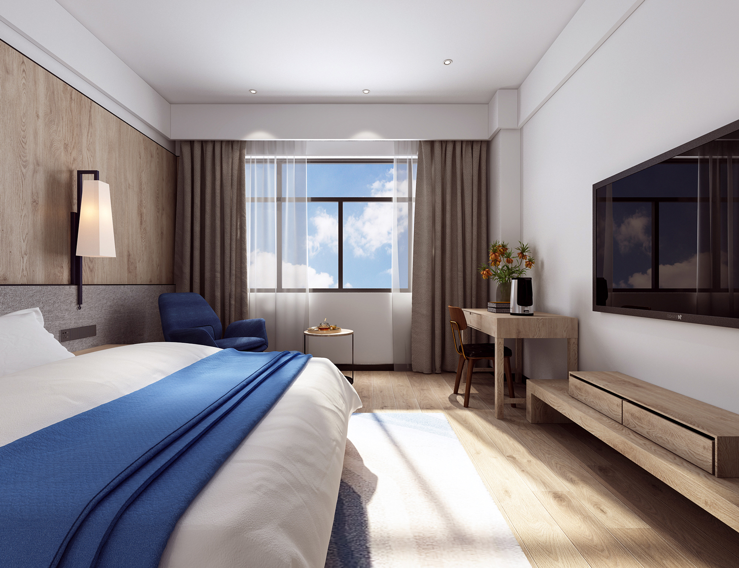 云蔓·私悦城市酒店-66