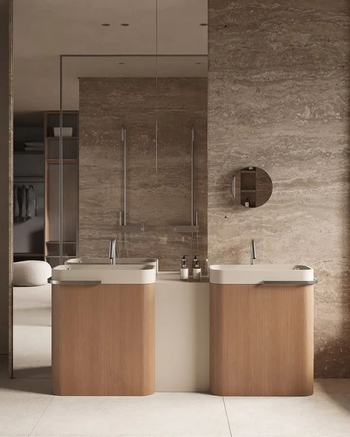 Light house 莫斯科郊外私人别墅丨俄罗斯莫斯科丨ZE | WORKROOM-52