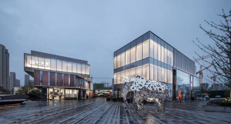 合肥华润昆仑御-28