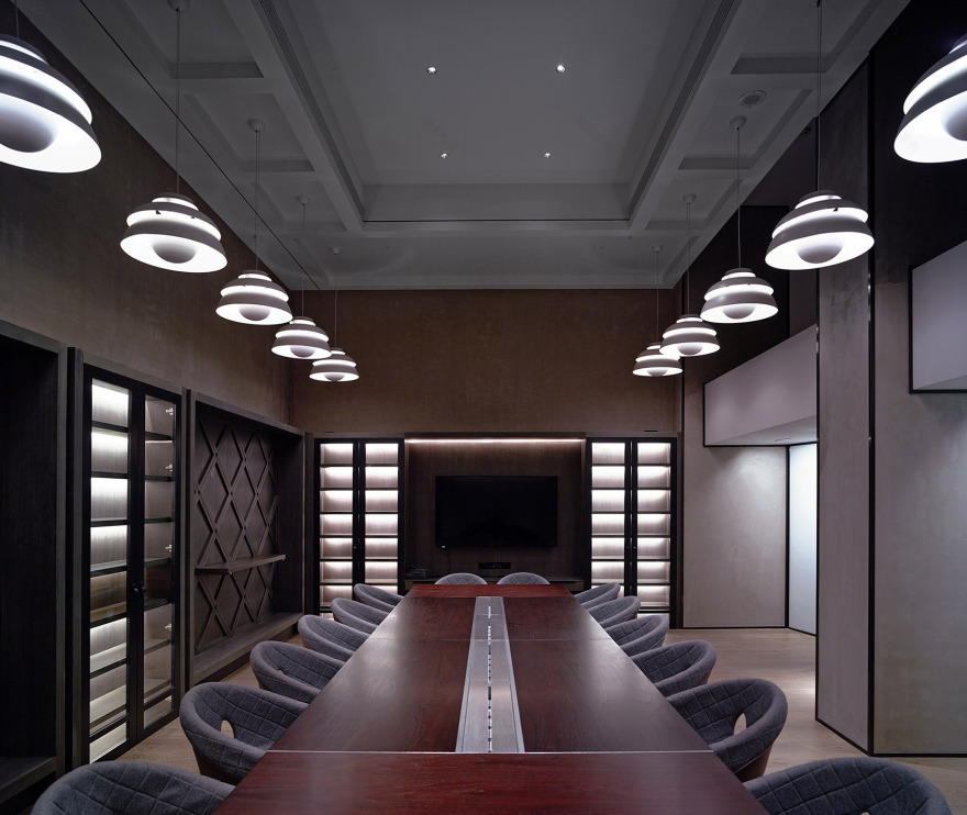 北京三里屯CHAO之光 /大观国际设计咨询有限公司-70