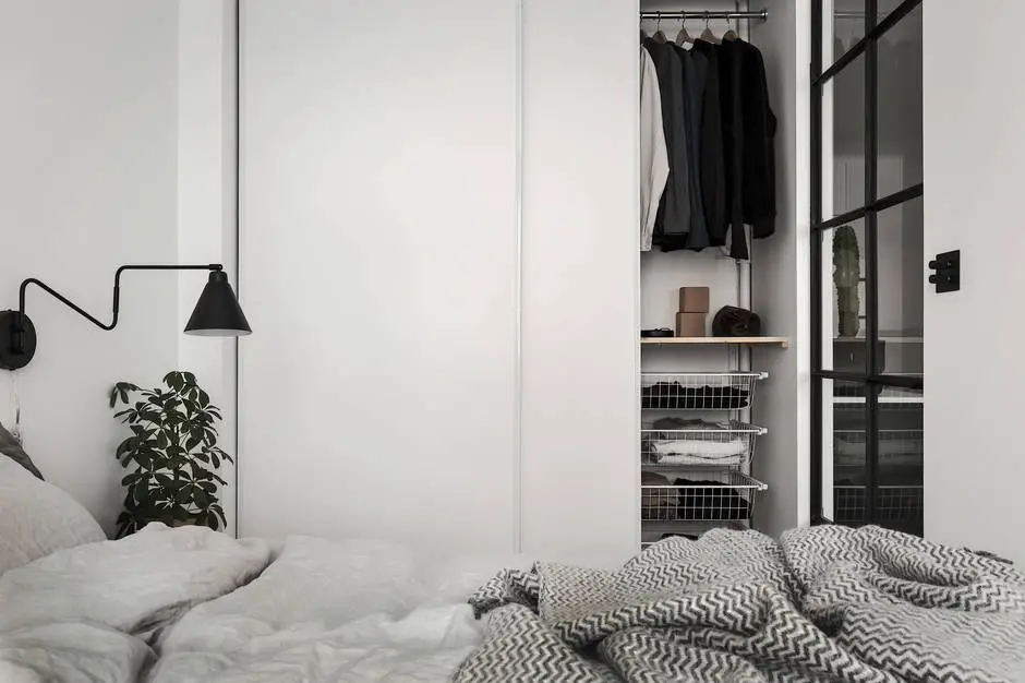 灰调北欧风 | 不一样的餐桌角落-20