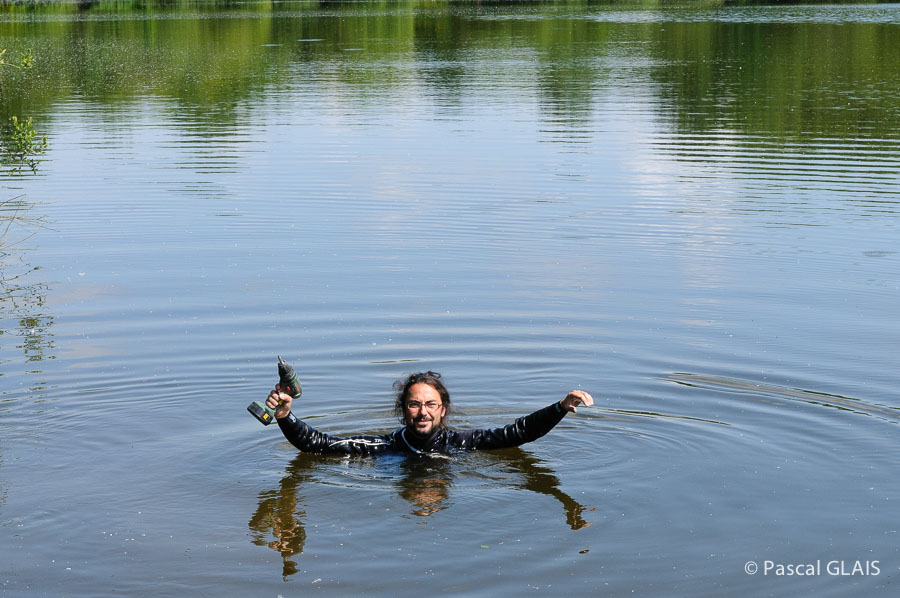 Etangs d'art 2014 :  -25