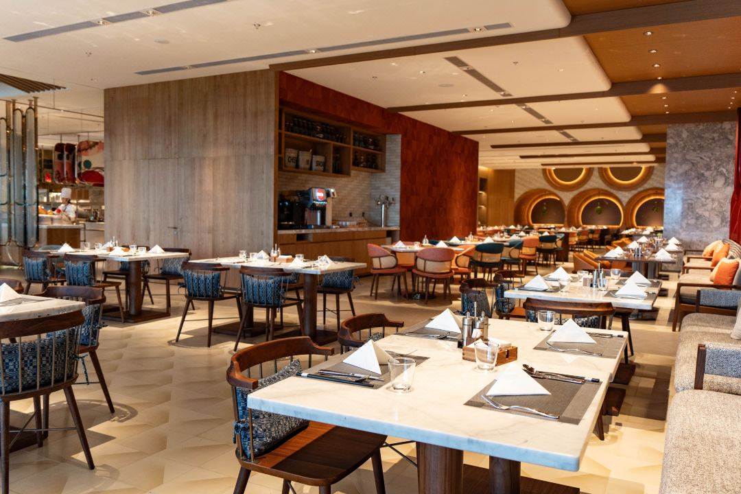 文商旅|高品质酒店深化设计重点浅析-31