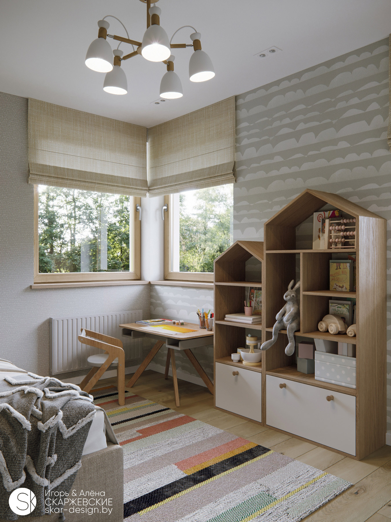 简易灯塔丨白俄罗斯明斯克-115