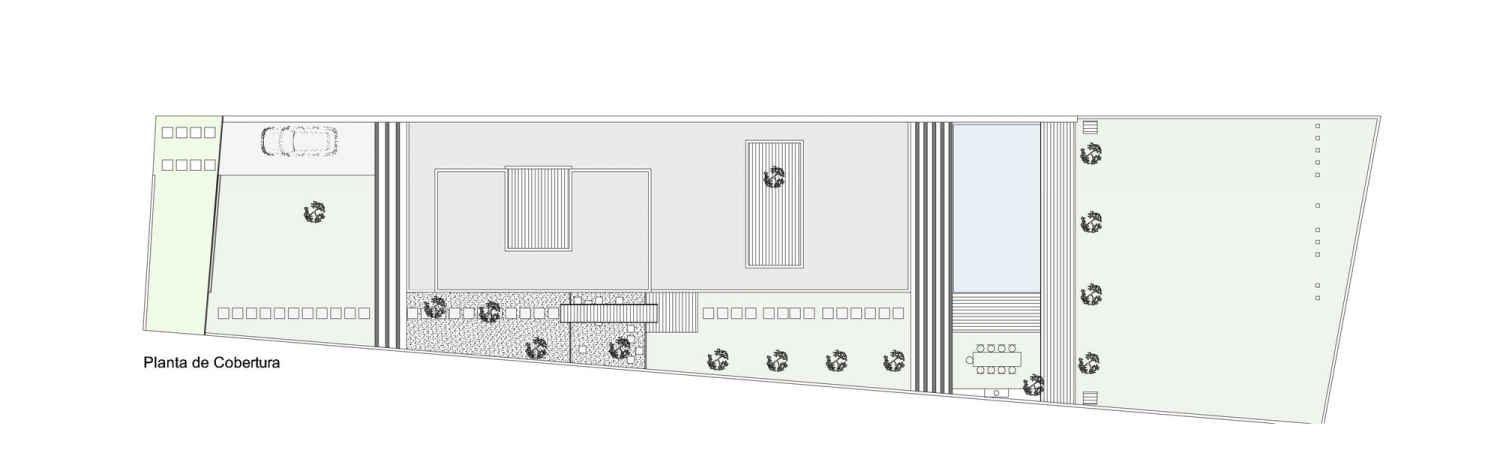 葡萄牙波沃德瓦兹姆住房丨António Fernandez Architects-60