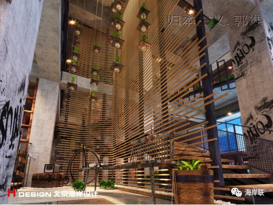 小板凳吧式火锅，美到不行-27