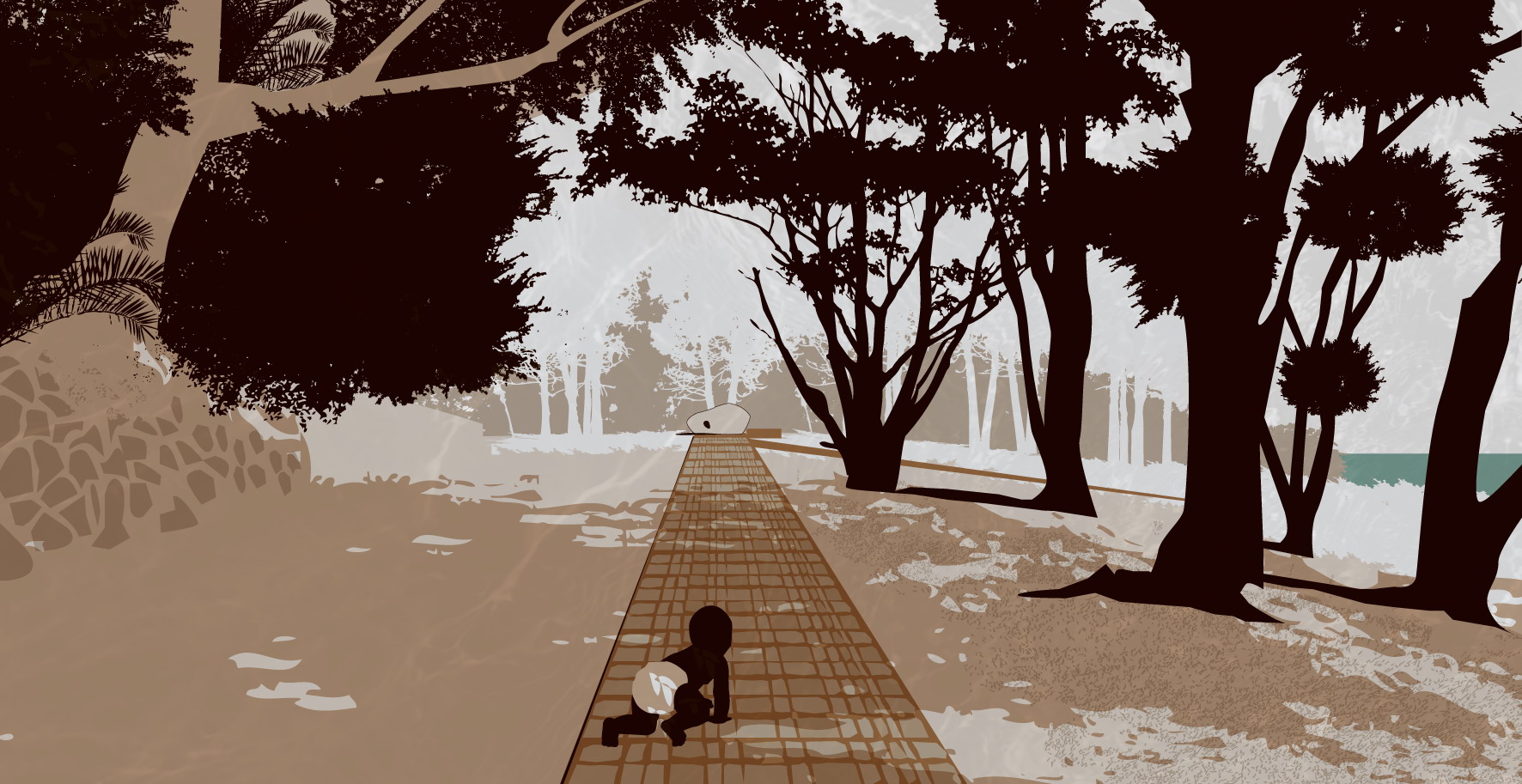 映照人生的电影校园 | Mira Nair 的 Maisha Film Lab 总部设计-11