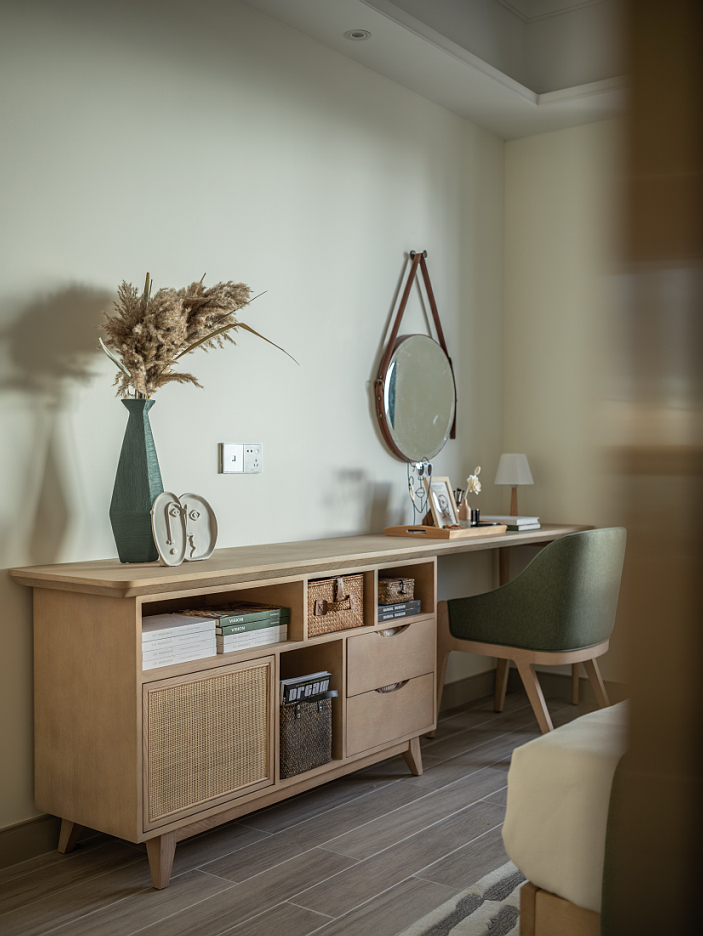 雅居乐清水湾云帆济海示范单位丨中国陵水丨JSC集思创设计-20