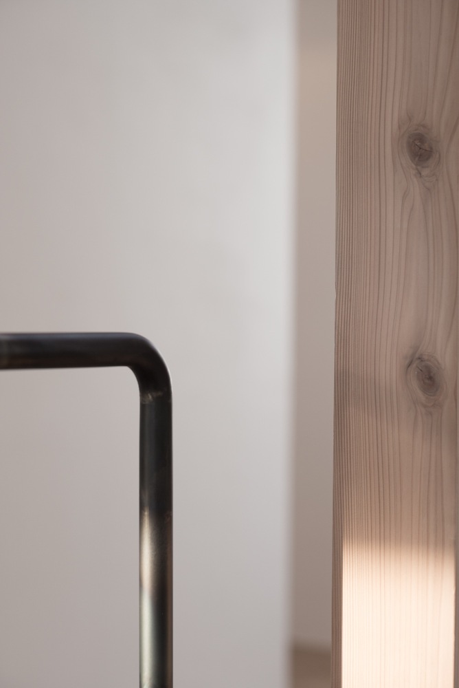 日本 K House | 原木奢华,与自然共生-54