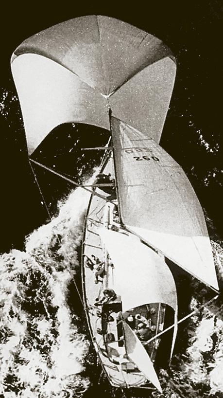 悉尼歌剧院 | 现代建筑的标志-17